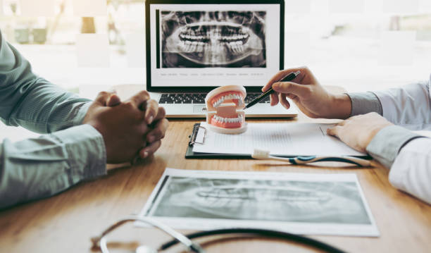 Dentist for Dental Trauma in NV